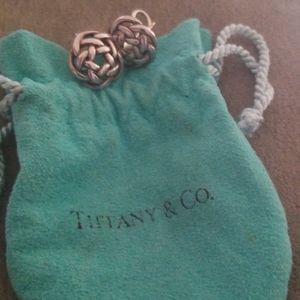 Tiffany and Co. Earrings